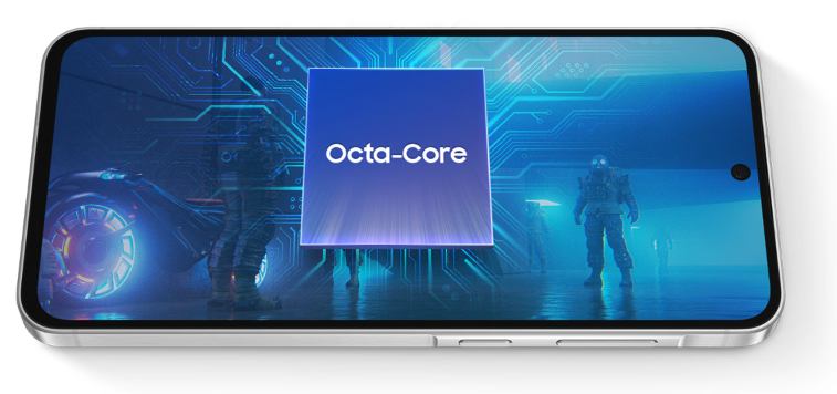 Συναρπαστικό παιχνίδι με AP νέας γενιάς